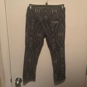 Women’s The North Face Leggings small
